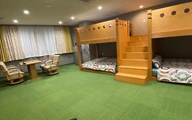 Kdyステイハウス 熊本中心部広いお部屋でゆったりステイ